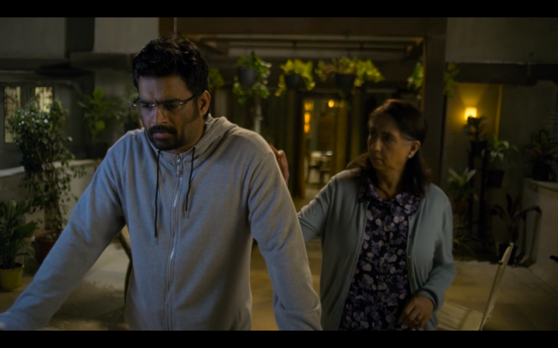 Breathe: Season 1 Episode 5 Recap - Bad Fish